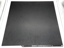Elegoo Neptune 4 Max Dual-Sided Magnetic Build Plate - (A73) picture