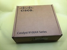 Cisco C9130AXE-B Catalyst Wireless Access Point New Sealed picture