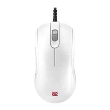 BenQ ZOWIE FK2-B WHITE V2  -DHL EXPRESS- picture