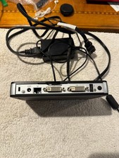 Dell Wyse TX0D Thin Client DVI or DVI+DP - USED WITH POWER ADAPTER picture