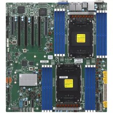 Brand-New SuperMicro Server/Workstation Motherboards X13DEI  X13DEI-T   X13DAI-T picture