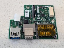 Genuine Dell Optiplex 7490 AIO IO Board GMV4P picture