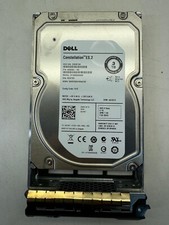 DELL 91K8T ST33000650SS 9SM260-150 3TB 7.2K RPM 64MB CACHE 6Gb/s SAS 3.5