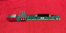 Supermicro 1U Ultra Riser Card Dual Port 10GBase-T AOC-UR-i2XT-Ni22 picture