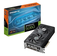 GeForce RTX 5060 Eagle OC 8G Graphics Card, 8GB 128-bit GDDR7, PCIe 5.0, WINDFOR picture