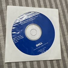 Vintage Software Dell Réinstallion Sonic MyDVD 5.3LE And Recordnow 7.1 picture
