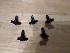 Lot of Five (5) Commodore 64/VIC-20 Key Stems picture