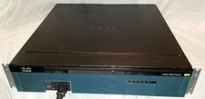 Cisco 2921 Integrated Services Router CISCO2921/K9 Used picture