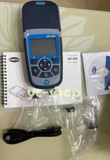 1pc Brand new HACH DR900 MultiParameter Portable Colorimeter picture