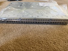 Cisco Catalyst 2960-X WS-C2960X-48TS-L 48P with FlexStack plus stacking picture