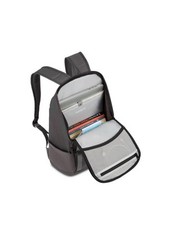 SWISSGEAR Discreet Travel Work Commuter Backpack Fits 15