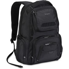 TARGUS TSB705US Legend Iq Backpack Black 16 Inch picture