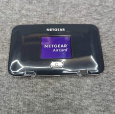 Netgear AirCard 779S Fuse Mobile Hotspot Sprint Locked Blue - Excellent picture