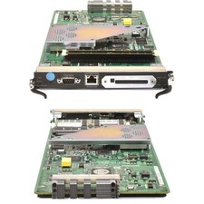 Brocade BR-MLX-MR2-M Management modules for MLX 4,8,16 Routers 60-1002374-XX picture