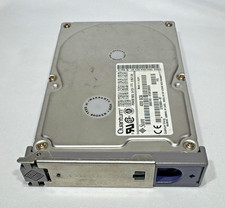Sun 540-2938 4.2GB 7200 RPM Single Ended Ultra-1 SCSI HDD w/Bkt. Quantum VK45J05 picture