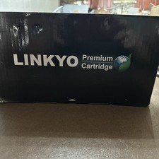 Linkyo High Yield Toner Cartridge LY-CF400XD For Brother   Black NEW picture