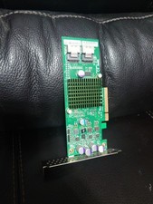 Supermicro PCIe AOC-S2308L-L8i 3.0 6Gbps SAS HBA P20 IT Mode ZFS FreeNAS unRAID picture