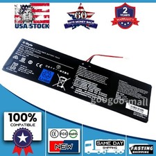 OEM GAG-N4A Battery For Gigabyte Aorus 15 XE5 15G 15P 17G 17H XC Aero 15 XD 17YD picture