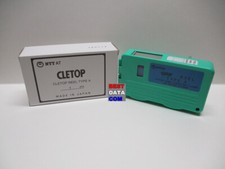 NTT AT Cletop reel type A fiber optic cleaner cassette with blue tape 14100501 picture