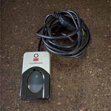 DigitalPersona U.are.U 4500 Fingerprint Reader USB 50013-001-103 picture