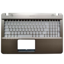 NEW For ASUS X541U X541UA X541UV X541S X541SC X541SC X541SA Upper Palmrest Case picture