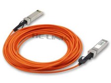 2m Dell CBL-10GSFP-AOC-2M Compatible 10G SFP+ AOC picture