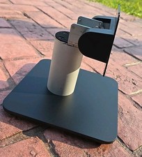 Elo Short Tabletop Stand for 10