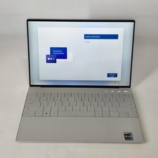 Dell XPS 13 Plus 9320 UHD+ TOUCH 2.2 GHz i7-1360P 32GB 1TB SSD Good picture