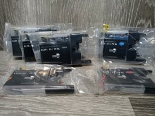 MIROO Ink Cartridge LOT Compatible Replacement for Brother printers Sealed  picture