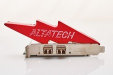 NetApp 111-00603 X1107A-R6 Dual Port 10GB SFP+ PCIE HBA Host Bus Adapter picture