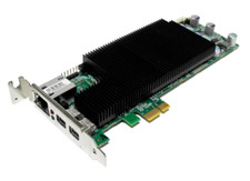 DELL 0D8W6G GENUINE TERADICI 2220 PCOIP DUAL DISPLAY REMOTE ACCESS HOST CARD *D1 picture
