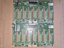 LOT OF 2 ThinkSystem 2U 8x2.5