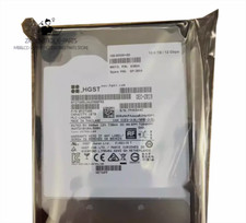 NetApp 10T 10TB SAS X380A-R6 X322A-R6 FAS2650/3240/3250 HDD Hard Drive picture