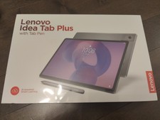 Lenovo Idea Tab Plus Tablet 12.1
