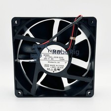 NMB-MAT7 4715KL-05W-B30 12038 DC24V 0.4A double ball inverter cooling fan picture