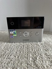 Samsung SPP-2040 Digital Photo Thermal Printer with Bluetooth  picture