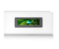 Thermaltake AC-064-OO6NAN-A1 LCD Panel Kit Snow for Ceres Series picture