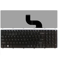 NEW for Gateway NV570P30u NV570P13u NV570P10u NV570P11u NV570P31u US Keyboard picture