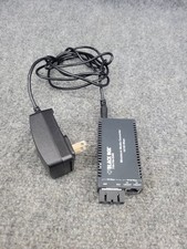 Black Box Miniature Media Converter 10/100 Mbps LHC014A MM1300 picture