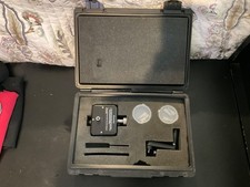 Used Corning UAT3-000 Fiber Cable Mid Span Access Tool Kit picture