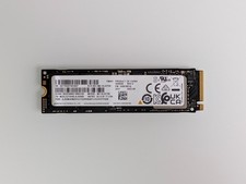 Samsung PM9A1 2TB 980 Pro OEM M.2 PCIe Gen4x4 NVMe OEM SSD (MZ-VL22T00) 100% picture
