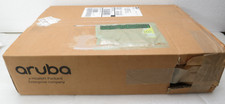 HPE Aruba 2930F 8G 8 Port TAA Compliant PoE+ 2SFP+ Switch JL692A#ABA [CTD] picture
