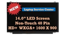 B140RW02 V.2 laptop 14.0