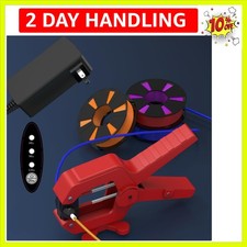 Filament Connector - 1.75mm & 2.85mm Ultimate Splicer for 3D Printer, Up to 2... picture