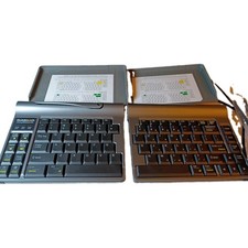 Goldtouch GTP-0055 SKS-4210UH Ergonomic Split Adjustable USB Keyboard picture