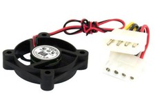 486 Cooling Fan Replacement picture