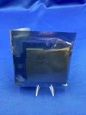 AMD EPYC 9755 128Core 2.70GHz 512MB Socket SP5 CPU 100-000001691 UNLOCK picture