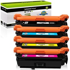 CE400A Toner Cartridge LOT For HP LaserJet 500 Color M570 M551n M551dn M575dn picture