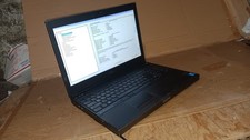 Dell Precision M4800 Laptop Core i7-4810MQCPU 2.8 GHz 16 GB Ram 15.6