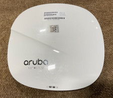 HPE Aruba Networks AP-325 Access Point JW186A ✅❤️️✅❤️️ Open Box ✅❤️️✅❤️️ picture
